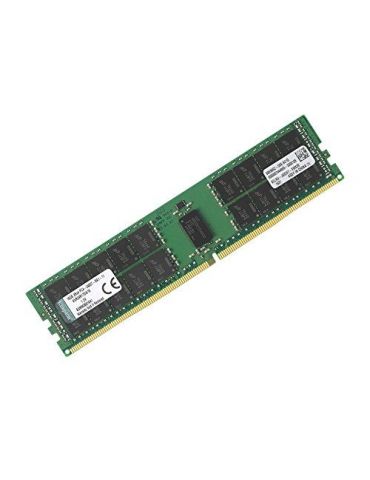 Memorie RAM  Kingston  16GB  DDR4   2400mhz Kingston - 1