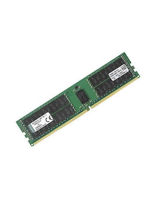 Memorie RAM  Kingston  16GB  DDR4   2400mhz Kingston - 1