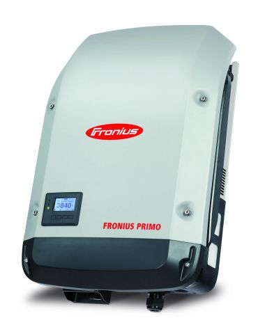 Invertor solar FRONIUS PRIMO 3.0-1 WLAN/LAN/WEBSERVER Fronius - 1