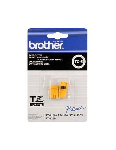Brother TC-5 piese de schimb pentru echipamente de imprimare Brother - 1