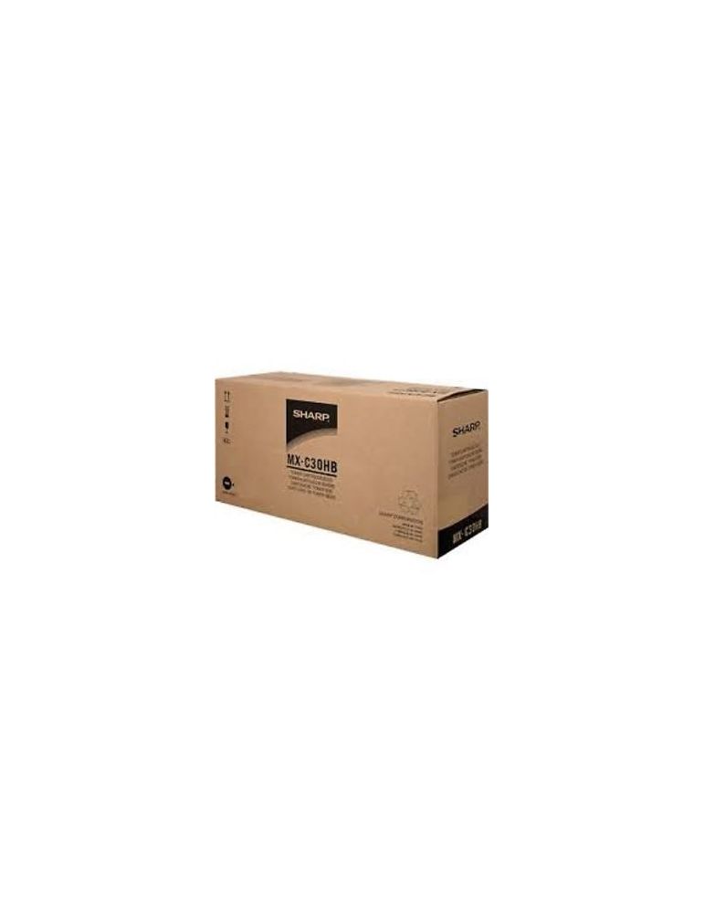 Sharp MX-C30HB 8000 pagini