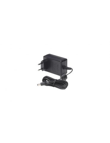 Brother AD-24ESEU adaptoare și invertoare de curent De interior Negru Brother - 1
