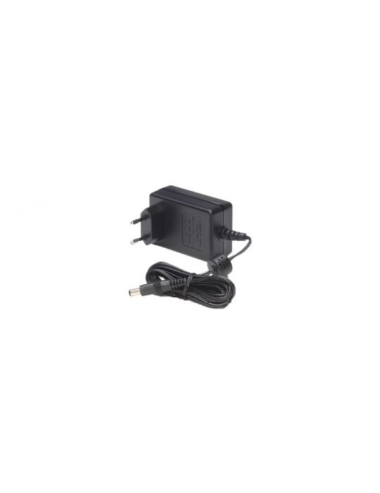Brother AD-24ESEU adaptoare și invertoare de curent De interior Negru Brother - 1