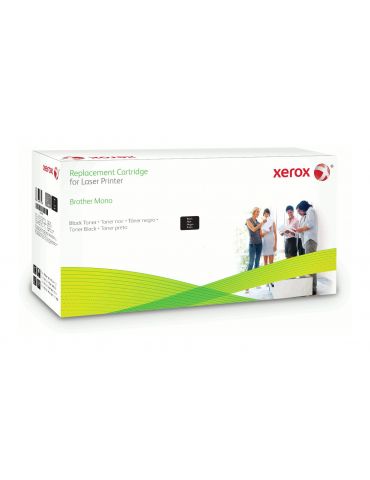 Xerox 006R03134 cartuș toner Original Negru Xerox - 1 - Tik.ro