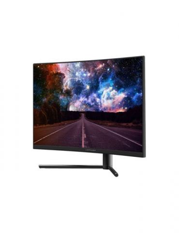 LC Power LC-M27-FHD-240-C - LED monitor - curved - Full HD (1080p) - 27 Lc-power - 1 - Tik.ro