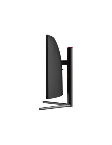 LC Power LC-M27-FHD-240-C - LED monitor - curved - Full HD (1080p) - 27 Lc-power - 1