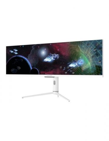 LC Power LC-M44-DFHD-120 - LED monitor - 44 Lc-power - 1