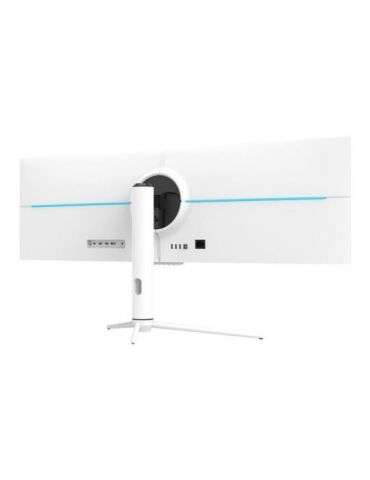 LC Power LC-M44-DFHD-120 - LED monitor - 44 Lc-power - 1