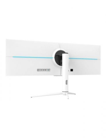 LC Power LC-M44-DFHD-120 - LED monitor - 44 Lc-power - 1