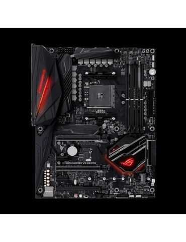 Placa de baza asus socket am4 crosshair vii hero 4 Asus - 1