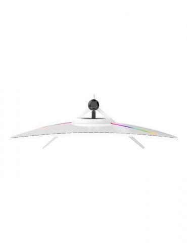 LC Power LED monitor - curved - QHD - 38.5 Lc-power - 1