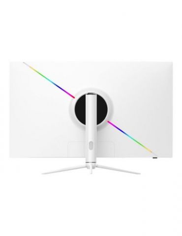 LC Power LED monitor - curved - QHD - 38.5 Lc-power - 1