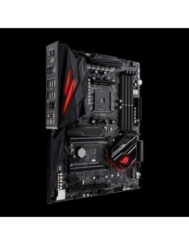 Placa de baza asus socket am4 crosshair vii hero 4 Asus - 1