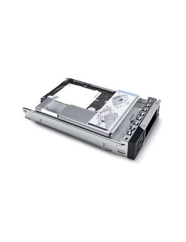 DELL 400-BKPZ hard disk-uri interne 3.5" 2400 Giga Bites NL-SAS Dell - 1 - Tik.ro