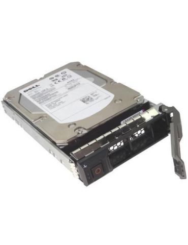 Hdd dell - server 2 tb 7.200 rpm s-ata 3 pt. server 400-atkj-05 Dell - 1 - Tik.ro