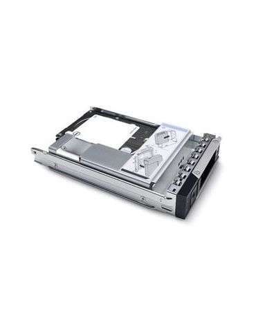 Hdd dell - server 1.2 tb 10.000 rpm pt. server 400-atjm-05 Dell - 1 - Tik.ro