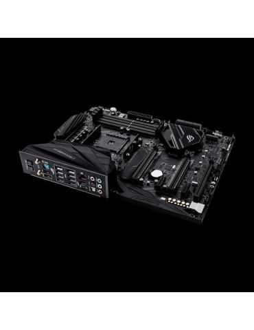 Placa de baza asus socket am4 crosshair vii hero (wifi) Asus - 1