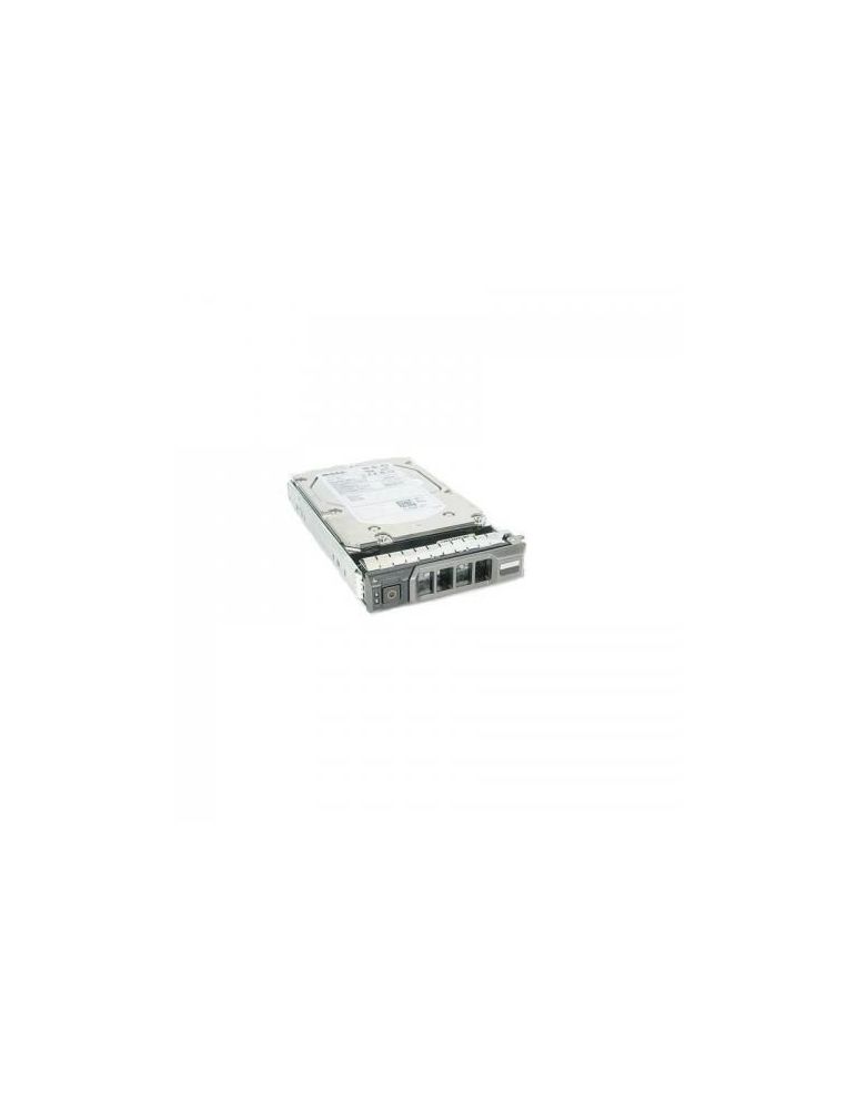 Hdd 2tb nl-sas dell 7.2k rpm 12gbps 512n 3.5in hot-plug hard drive (compatibil g14) 400-ashs