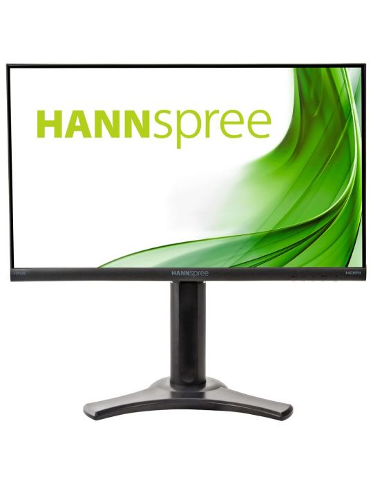Hannspree HP248UJB monitoare LCD 60,5 cm (23.8") 1920 x 1080 Pixel Full HD LED Negru Hannspree - 3
