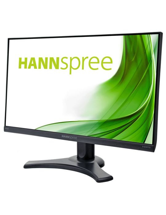 Hannspree HP248UJB monitoare LCD 60,5 cm (23.8") 1920 x 1080 Pixel Full HD LED Negru Hannspree - 4