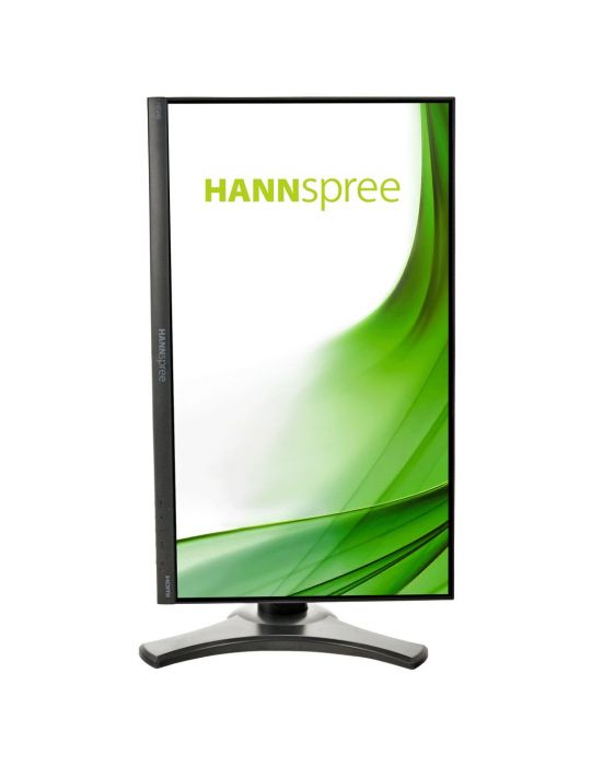 Hannspree HP248UJB monitoare LCD 60,5 cm (23.8") 1920 x 1080 Pixel Full HD LED Negru Hannspree - 6