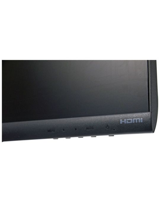 Hannspree HP248UJB monitoare LCD 60,5 cm (23.8") 1920 x 1080 Pixel Full HD LED Negru Hannspree - 10