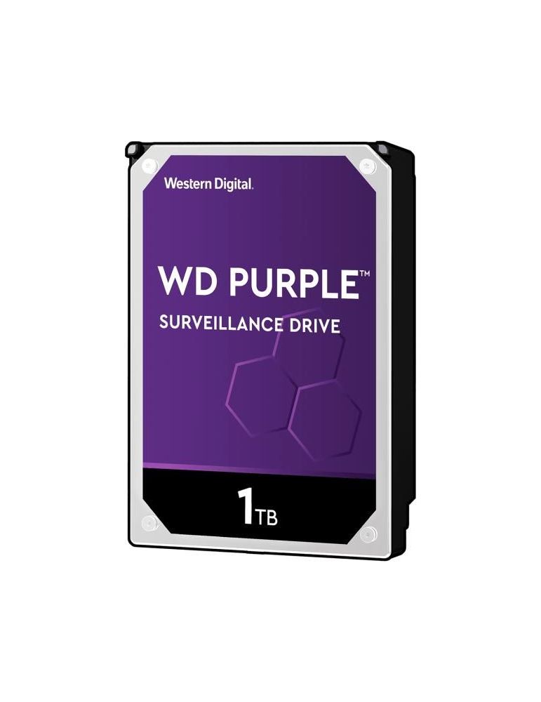 Wd hdd 3.5 8tb sata wd82purx wd82purx