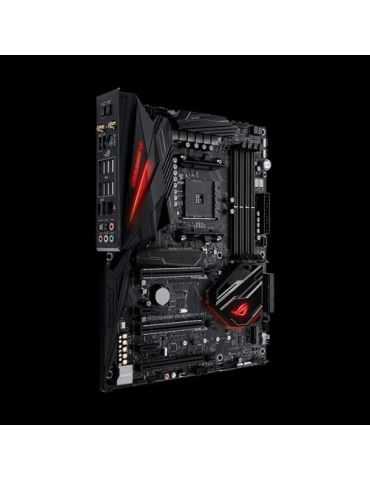 Placa de baza asus socket am4 crosshair vii hero (wifi) Asus - 1