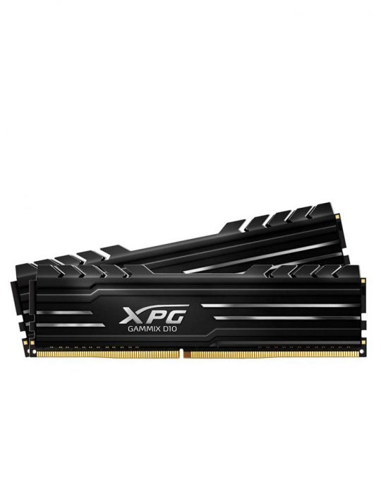 Memorie RAM  A-Data Gaming   8GB  DDR4  2400mhz  - 1