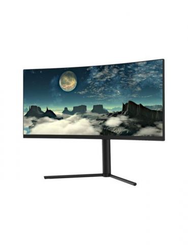 LC Power LED Curved-Display - 73.7 cm (29) - 2560 x 1080 UW-UXGA Lc-power - 1