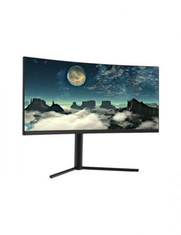 LC Power LED Curved-Display - 73.7 cm (29) - 2560 x 1080 UW-UXGA Lc-power - 1