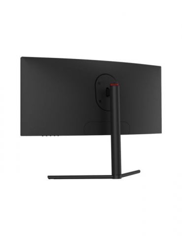 LC Power LED Curved-Display - 73.7 cm (29) - 2560 x 1080 UW-UXGA Lc-power - 1