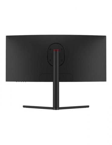LC Power LED Curved-Display - 73.7 cm (29) - 2560 x 1080 UW-UXGA Lc-power - 1