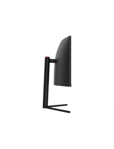 LC Power LED Curved-Display - 73.7 cm (29) - 2560 x 1080 UW-UXGA Lc-power - 1