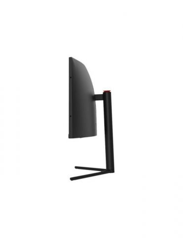 LC Power LED Curved-Display - 73.7 cm (29) - 2560 x 1080 UW-UXGA Lc-power - 1
