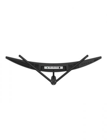 LC Power LED Curved-Display - 73.7 cm (29) - 2560 x 1080 UW-UXGA Lc-power - 1