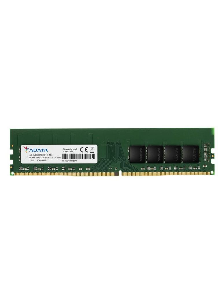 Memorie RAM A-DATA Premier 16GB DDR4 2666MHz