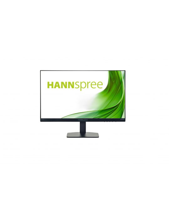Hannspree HS228PPB LED display 54,6 cm (21.5") 1920 x 1080 Pixel Full HD Negru Hannspree - 1