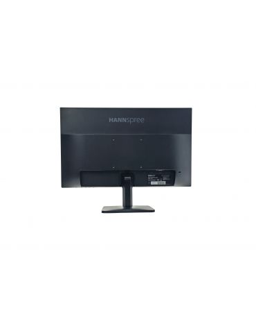 Hannspree HS228PPB LED display 54,6 cm (21.5") 1920 x 1080 Pixel Full HD Negru Hannspree - 2