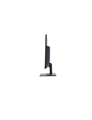 Hannspree HS228PPB LED display 54,6 cm (21.5") 1920 x 1080 Pixel Full HD Negru Hannspree - 3
