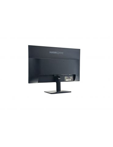 Hannspree HS228PPB LED display 54,6 cm (21.5") 1920 x 1080 Pixel Full HD Negru Hannspree - 4