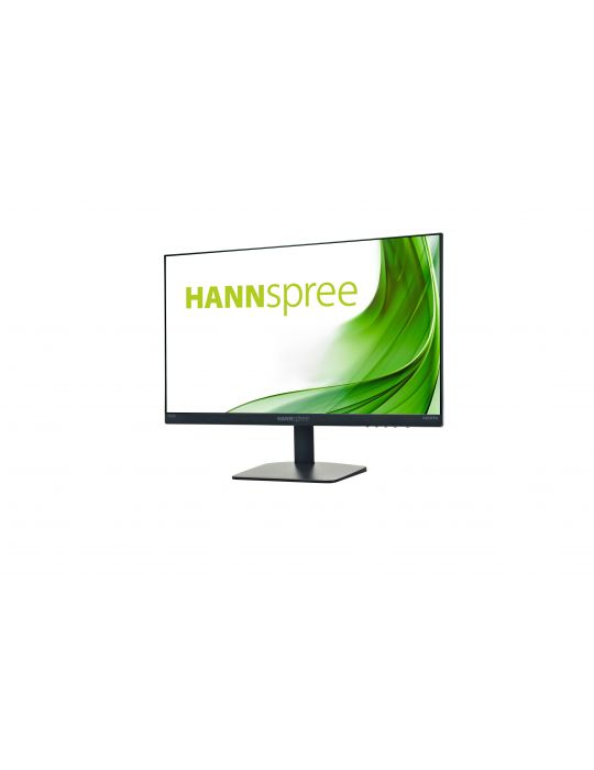 Hannspree HS228PPB LED display 54,6 cm (21.5") 1920 x 1080 Pixel Full HD Negru Hannspree - 5