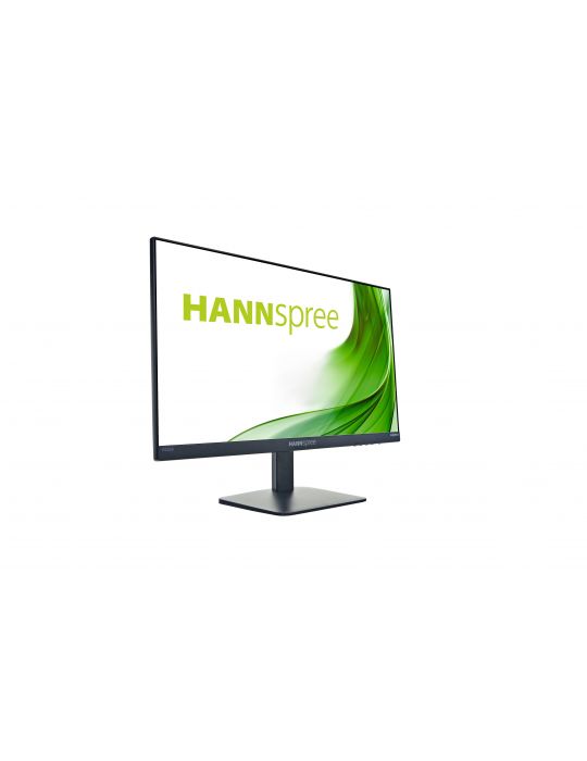Hannspree HS228PPB LED display 54,6 cm (21.5") 1920 x 1080 Pixel Full HD Negru Hannspree - 6