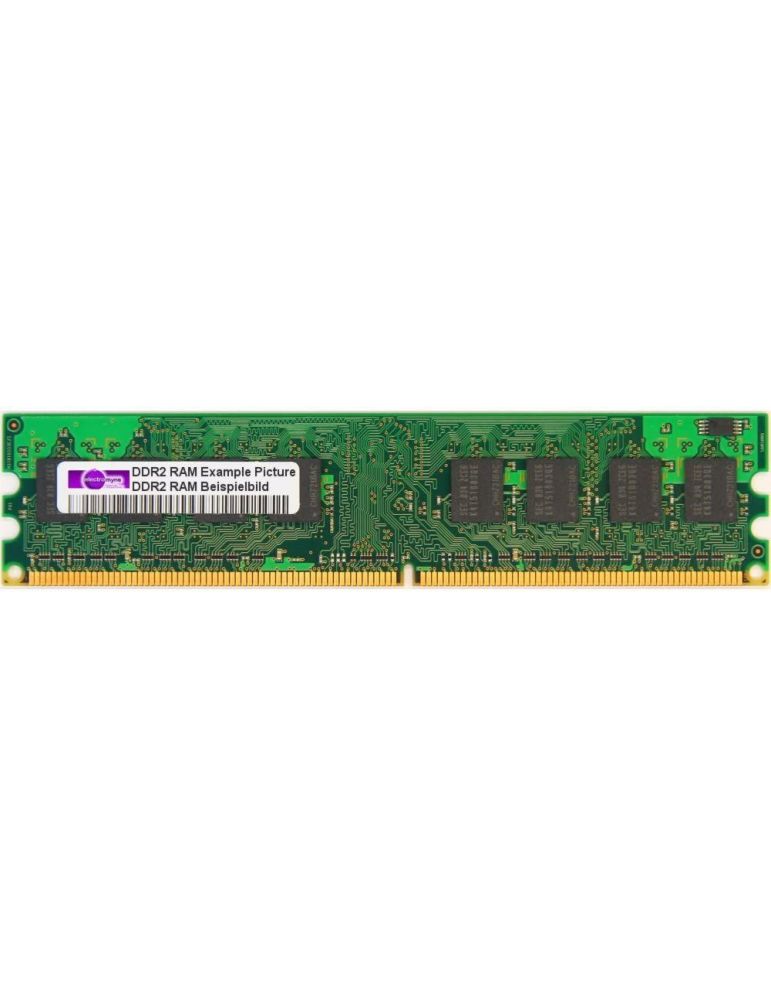 Memorie RAM A-Data 2GB DDR2 800 mhz