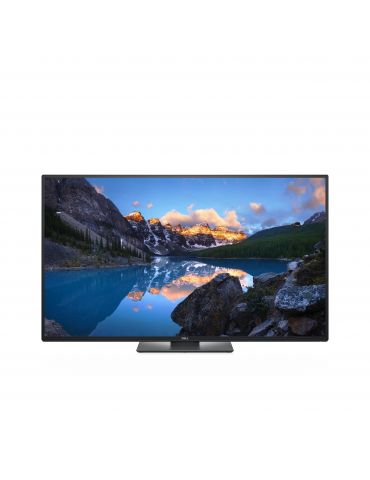 DELL UltraSharp U4320Q 108 cm (42.5") 3840 x 2160 Pixel 4K Ultra HD LCD Negru Dell - 2
