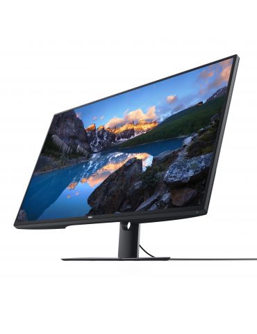 DELL UltraSharp U4320Q 108 cm (42.5") 3840 x 2160 Pixel 4K Ultra HD LCD Negru Dell - 3