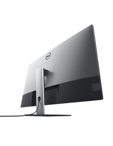 DELL UltraSharp U4320Q 108 cm (42.5") 3840 x 2160 Pixel 4K Ultra HD LCD Negru Dell - 4