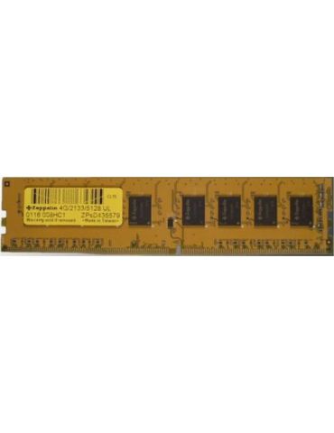 Memorie RAM  Zeppelin 16GB DDR4  2400mhz Zeppelin - 1