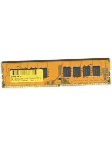 Memorie RAM  Zeppelin 8GB  DDR4   2400 mhz Zeppelin - 1 - Tik.ro