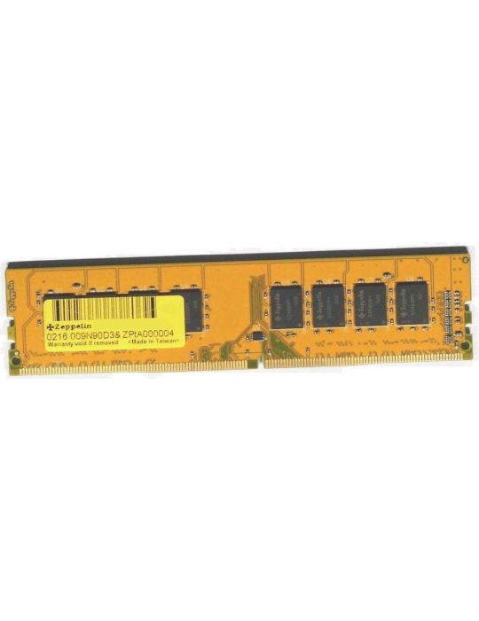 Memorie RAM  Zeppelin 8GB  DDR4   2400 mhz Zeppelin - 1